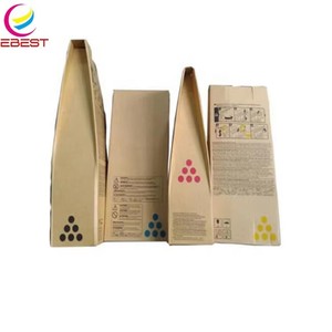 Ebest nhà máy bán buôn tương thích <span class=keywords><strong>MP</strong></span> c7500 mực cho RICOH Aficio MPC6000 mpc7500 c7500 mpc7501 hộp mực - Product Image 3