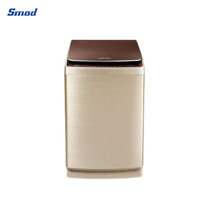 Lavadora Doméstica de Carga Superior de 6.8kg, Solo Lavado - Product Image 6