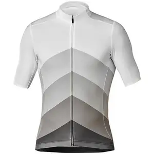 Custom Cycling Jersey Short Sleeve Bike Shirts MTB Bicycle Jersey Cycling Clothing Wear