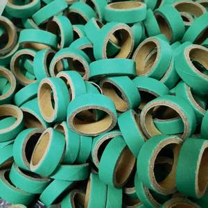 แหวนกระดาษเคี้ยวได้สำหรับนก อุปกรณ์เสริมสำหรับของเล่นนกแก้ว - Product Image 2