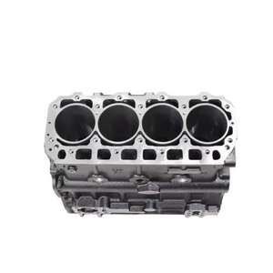 Blocco Motore TALUADA 4TNV98T per Escavatore Lonking6090, Blocco Motore CLG908EHD CT85-8B, Blocco R80-7 - Product Image 2