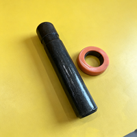 OEM All Sizes Stock Anti-drop Bucket Tooth Lock Pin Retainer Ring Set for 14530544 14536800 14553244 Rock Excavator