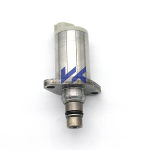 SCV控制阀294009-0120 2940090120适用于马自达日产Navara D40 2.2 2.5 DCI发动机 - Product Image 1