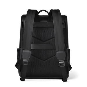 Sac à dos d'ordinateur portable décontracté pour homme, imperméable, pour le sport, les voyages, fabriqué sur mesure - Product Image 6