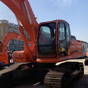 Excavatrice occasion DOOSAN DX300 Excavatrice occasion Doosan 300 DX300LC-9C excavatrice DX225 - Product Image 6