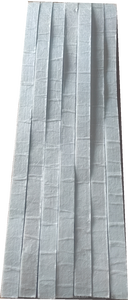 Bandes d'<span class=keywords><strong>isolation</strong></span> thermique modernes en aérogel de silice de 10 mm pour poutres de fenêtres/portes extérieures, résistantes au feu et à <span class=keywords><strong>l</strong></span>'eau - Product Image 4