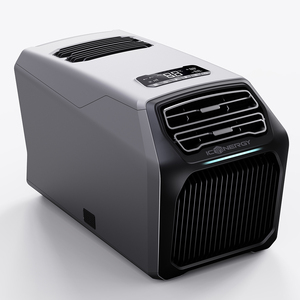 IOG-3 New <b>Mini</b> Portable <b>Air</b> <b>Conditioner</b> AC Powered for Car Household and Garage Use Power Source <b>Mini</b> Portable Tent <b>Air</b> Conditio - Product Image 1