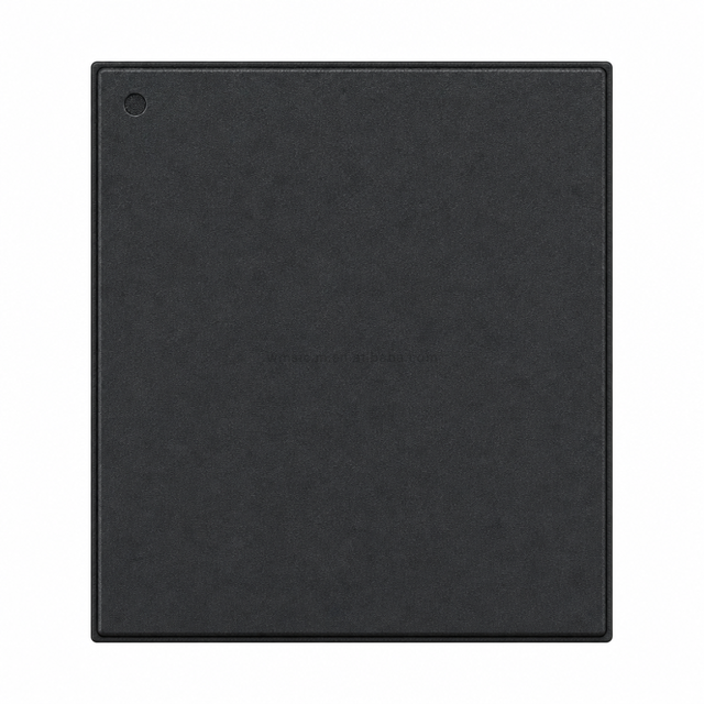 MT29F1T08CUCCBH8-6R:C 1Tb NAND Flash Memory Chip MT29F1T08CUCCBH8