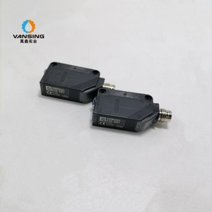 CAMOZZI Model CST-262 Magnetic Proximity Sensor-Electrical Components for <b>Corrugated</b> <b>Paper</b> Production Line - Product Image 5