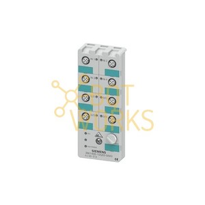 Siemens 3RK14001DQ030AA3 - Nuovo - Product Image 1