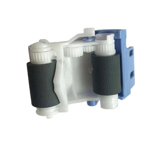 Rodillo de recogida de papel compatible con HP 609 633 607 608 631 - Product Image 3