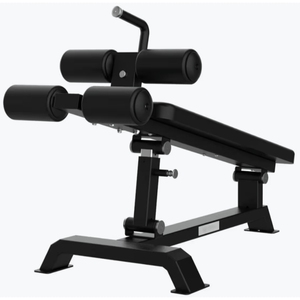 <span class=keywords><strong>Banc</strong></span> Abdominal Réglable en Gros, <span class=keywords><strong>Banc</strong></span> de Musculation Inclinable et Déclinable pour Exercices à Domicile, Équipement d'Entraînement de la Force du Core - Product Image 3