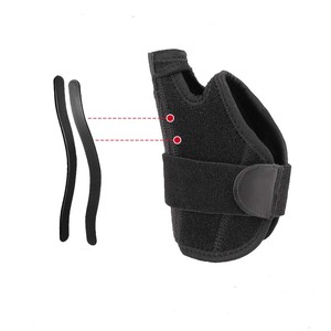 Attelle de poignet médicale pour la main droite et gauche Vente en gros du fabricant - Product Image 5