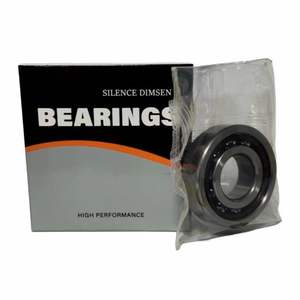 Prix bon marché roulement à billes à gorge profonde 6002 échantillon gratuit disponible pour les industries de restauration UCP205 UCF206 <span class=keywords><strong>6202</strong></span> 6302 OEM - Product Image 6