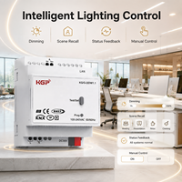 Passerelle Matter WiFi pour Maison Intelligente, Contrôleur Zigbee Thread Matter avec Application Mobile pour Scénarios d'Utilisation en Appartement ou Bureau