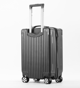 Maleta con Ruedas Universal Ligera para Estudiantes Jóvenes, para Viajes con Diseño Artístico Impreso en Carcasa Rígida - Product Image 1