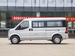 2025 Dongfeng C36 Qualité DFSK Mini Fourgonnette de tourisme 2/5/7 Seat Vente chaude Véhicule automobile à essence neuf de Chine Nouveau - Product Image 3