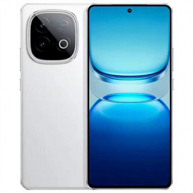 2025 Wholesale IQOO Z10 Turbo Pro 5G Smartphone with 5000-5999mAh Battery AMOLED 120Hz Display 120W Quick Charge