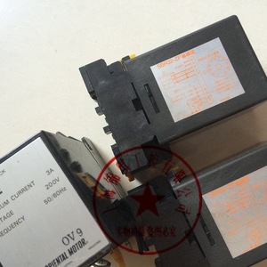 Sbr32 Zp Time Delay <b>Relay</b> 24Vdc 10A Protection Device Industrial Control - Product Image 2