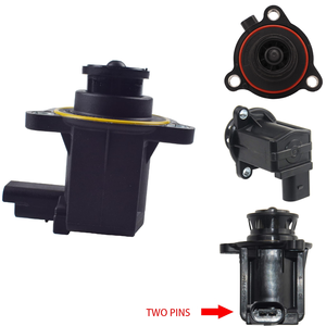 Turbocompresseur inverseur soupape de décharge 144839204R 408 402 1197C turbocompresseur électrovanne pour 2012-2023 DACIA NISSAN - Product Image 4