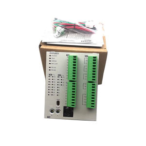 Garantie 1 jaar Delta DVP28SV11R2 Serie Elektronica Programmeercontrollers DVP28SV11R2 PLC - Product Image 4