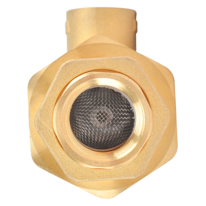 Đồng thau trung gian Atmos Vent hệ thống ống nước backflow preventer kiểm tra van - Product Image 6