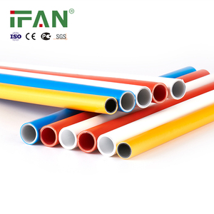 <span class=keywords><strong>Tuyau</strong></span> PEX multicouche durable IFAN pour système de chauffage radiant par le sol - Product Image 3