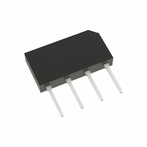 B500C1500A Diodes Manufacturer Channel 4-ESIP Buy Online Electronic Components - Product Image 1