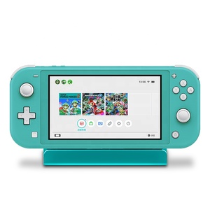 Base de Carga para Consola <span class=keywords><strong>Nintendo</strong></span> Switch, <span class=keywords><strong>Precio</strong></span> de Fábrica - Product Image 1