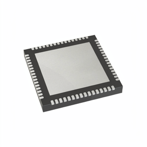 แผงวงจรรวม64 VFQFN แผง IC 64KB 16BIT แฟลช64VQFN แบบดั้งเดิม PIC24FJ64GA106-I_MR วงจรรวมมีในสต็อก - Product Image 1