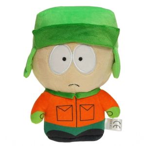 Peluches de 18 cm de South Park: <span class=keywords><strong>Stan</strong></span> <span class=keywords><strong>Marsh</strong></span>, Kyle Broflovski, Eric Cartman, Kenny McCormick - ¡Oferta! - Product Image 5