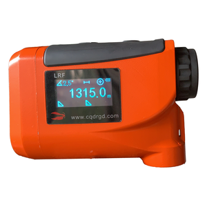 Jumelles étanches 2 km, mini-télémètre laser portable pour le <span class=keywords><strong>golf</strong></span> en extérieur - Product Image 6