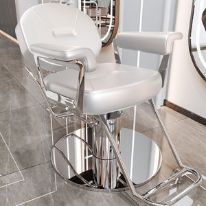 Chaise de salon de coiffure moderne de luxe réglable, directement de l'usine Youtai, en cuir, modèle <span class=keywords><strong>XC28</strong></span>, Fujian - Product Image 6