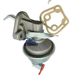 Xpower ปั๊มน้ำมัน5585896 4937405 4983585 3970882 3966156 4983584 3928143สำหรับ6BT5.9รถขุดตีนตะขาบใหม่ - Product Image 4