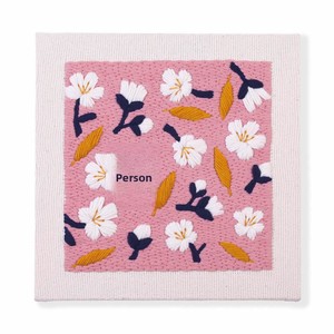 Kit de broderie Punch Needle créatif pour la pleine conscience, ensemble de broderie artistique DIY avec cadre <span class=keywords><strong>en</strong></span> <span class=keywords><strong>bois</strong></span> et outils, pour débutants - Product Image 5
