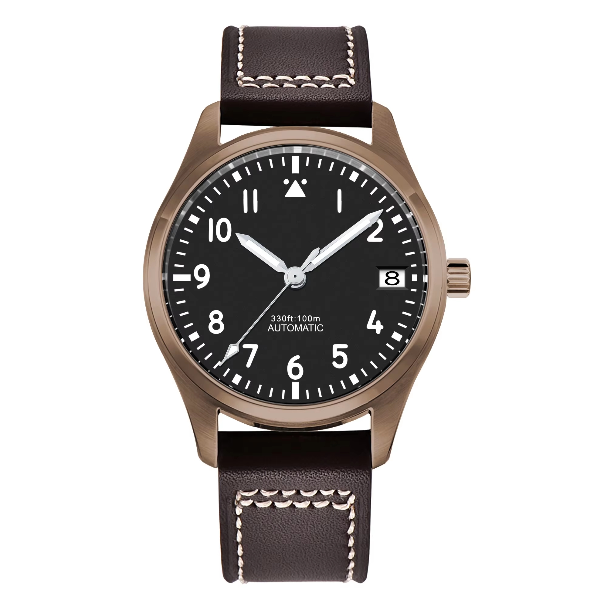 Noir 2 39mm