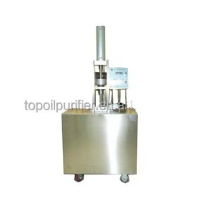 DeviceTPY-40 de mesure ASTM D2414 d'absorption d'huile de noir de carbone en caoutchouc de forêt tropicale tropicale - Product Image 4