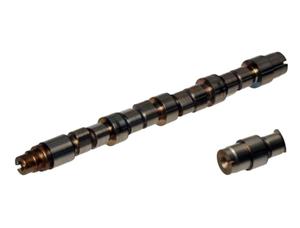 Di alta qualità di scarico albero a camme e 0801.W2 0801 W2 per PEUGEOT/CITROEN 206/C3 1.4 8V - TU3JP/<span class=keywords><strong>TU</strong></span> - Product Image 2