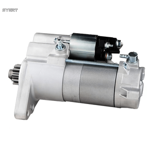 LR002348 LR029180 LR007022 LR009338起动电机10齿1.1kw用于路虎神行者2 2008 - 2011 - Product Image 3