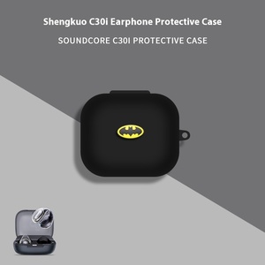 เคสป้องกันซิลิโคนสำหรับหูฟัง Soundcore ที่ใช้ได้กับ C30i แคปซูลอวกาศ R50i ฝาครอบแบบพรีเมี่ยม P40i สำหรับทุกรุ่น - Product Image 6