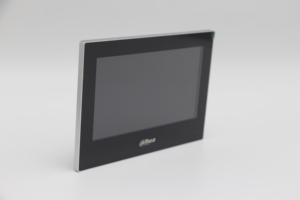 Videoportero Dahua Original VTH2621G-WP con IP y Wi-Fi, Pantalla TFT de 7 Pulgadas, Resolución 1024x600, Alimentación por CC - Product Image 6