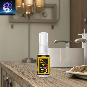 Sıcak satış erkek Penis güçlendirilmesi seks yağı sıvı erkek zaman gecikmesi sprey yetişkin seks geliştirme ürün horoz masaj için - Product Image 2