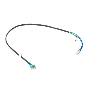 Cable de robot 3HNA001518-001 AB B para línea de pulverización con materiales de cobre, acero y aluminio para automatización - MCCB.X26/27 - Product Image 3