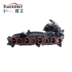 RACEORLY 11614728712 Colector de Admisión con Soporte y Clip de Cable para <span class=keywords><strong>BMW</strong></span> <span class=keywords><strong>N47</strong></span> <span class=keywords><strong>M47</strong></span> 2.0 E60 520d 1 3 5 Series X1 X3 Diésel - Product Image 5