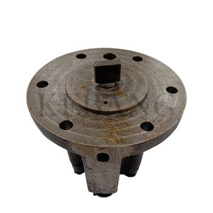 Repuestos <span class=keywords><strong>de</strong></span> Alto Rendimiento para Compresores <span class=keywords><strong>de</strong></span> Refrigeración <span class=keywords><strong>York</strong></span> 026 37522 000 <span class=keywords><strong>Bomba</strong></span> <span class=keywords><strong>de</strong></span> Aceite para un Intercambio <span class=keywords><strong>de</strong></span> <span class=keywords><strong>Calor</strong></span> Eficiente - Product Image 1