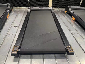 Bán buôn mini đi Bộ Pad dưới bàn nghiêng máy chạy bộ văn phòng nhà Máy chạy bộ điện máy tập thể dục phòng tập thể dục thiết bị tập thể dục - Product Image 4