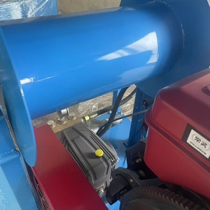 55L/min Égout <span class=keywords><strong>diesel</strong></span> <span class=keywords><strong>Moteur</strong></span> Égout Machine De Nettoyage Pression Jet D'eau Machine <span class=keywords><strong>Prix</strong></span> Usine - Product Image 3