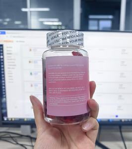 Oem Private label naturale estratto di erbe dietetiche sole/UV attivate vegano abbronzatura vitamina C gomma abbronzante con <span class=keywords><strong>Beta</strong></span> <span class=keywords><strong>Carotene</strong></span> - Product Image 5