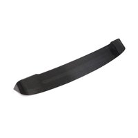 Carbon-Faser T6 Heckdachspoiler für Volkswagen Transporter T6 Van 2015-2020