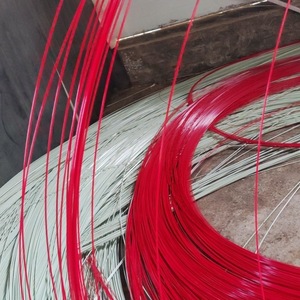 Barras de Fibra FRP de 1.0mm-4.0mm Resistentes a la Corrosión, para Doblar y Cortar, para Jaulas de Pájaros y Gatos - Product Image 5